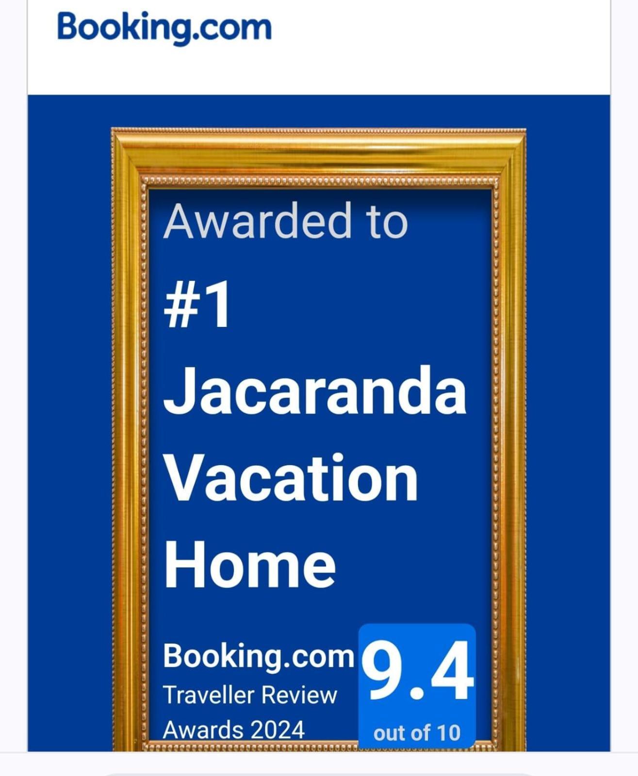 #1 Jacaranda Vacation Home Spanish Town Bagian luar foto